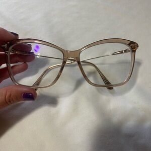 Tom Ford Glasses